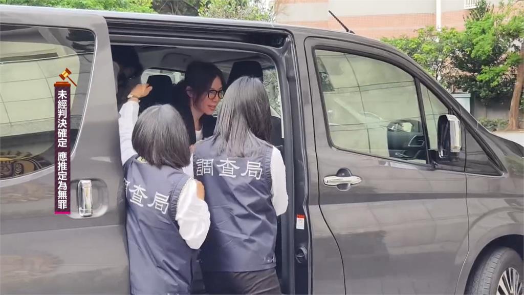 貴婦奈奈以難民身份居留加拿大 診所吸金案被害律師痛批裝可憐