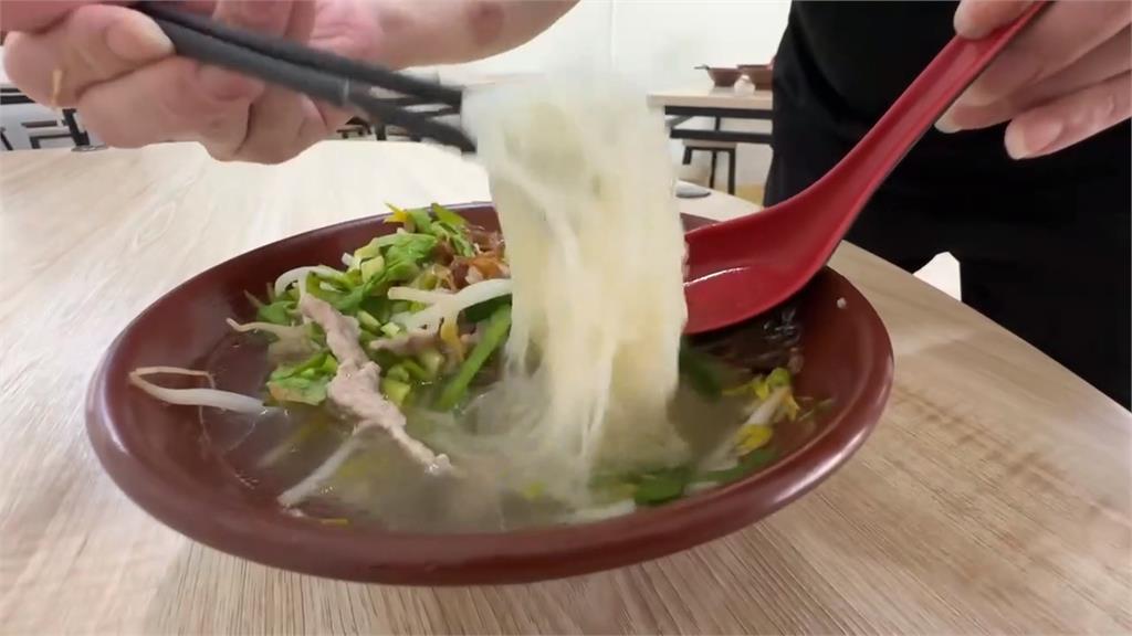 新竹名產驗出甲醛！農耕牌濁水炊粉4項產品下架回收
