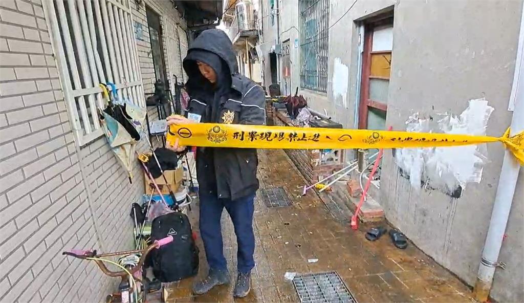 疑口角衝突！男遭利器刺入胸部　傷勢嚴重一度休克