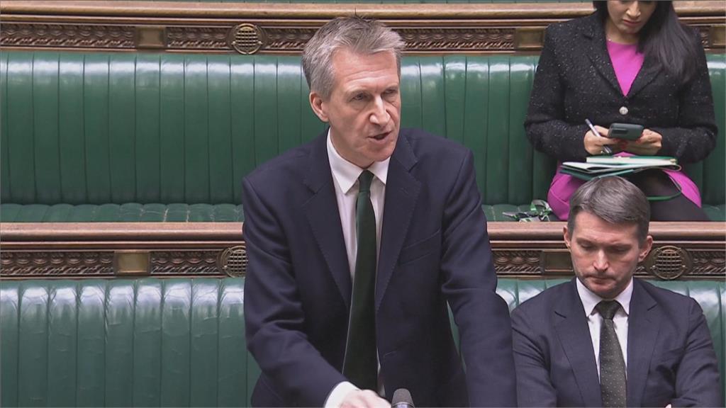 MI5再發中國「間諜警報」　曝「領英」2女假獵頭、真滲透