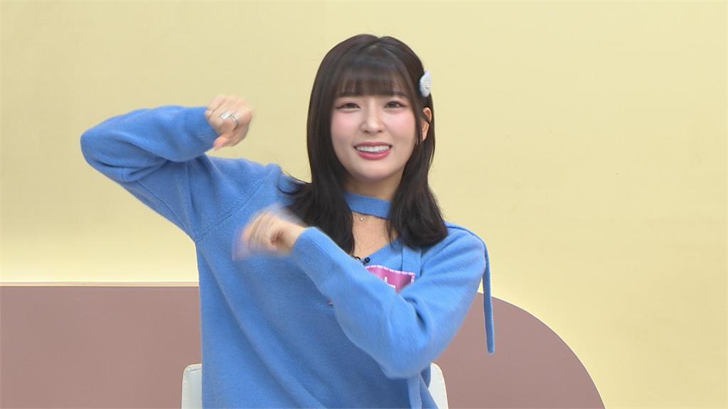 高山峰老婆網路賣鋼琴！遇詐騙錢被轉走
