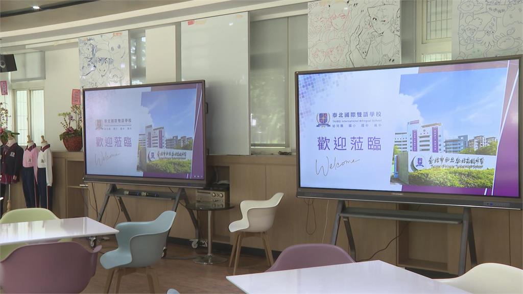 獨／泰北迎110週年校慶！國家傑出經理獎得主曝：不改名的理由