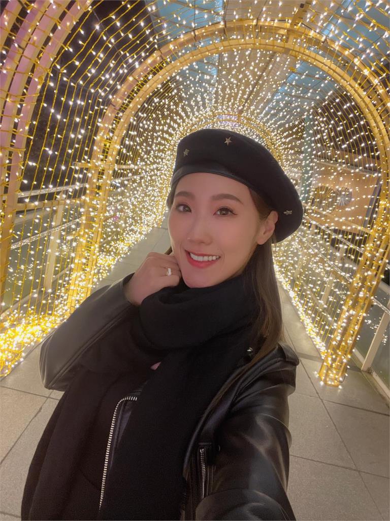 豬哥亮愛女「急救醫穿刺」右胸驚見3公分硬塊！近況曝光「摸到硬硬的」：顆粒不小