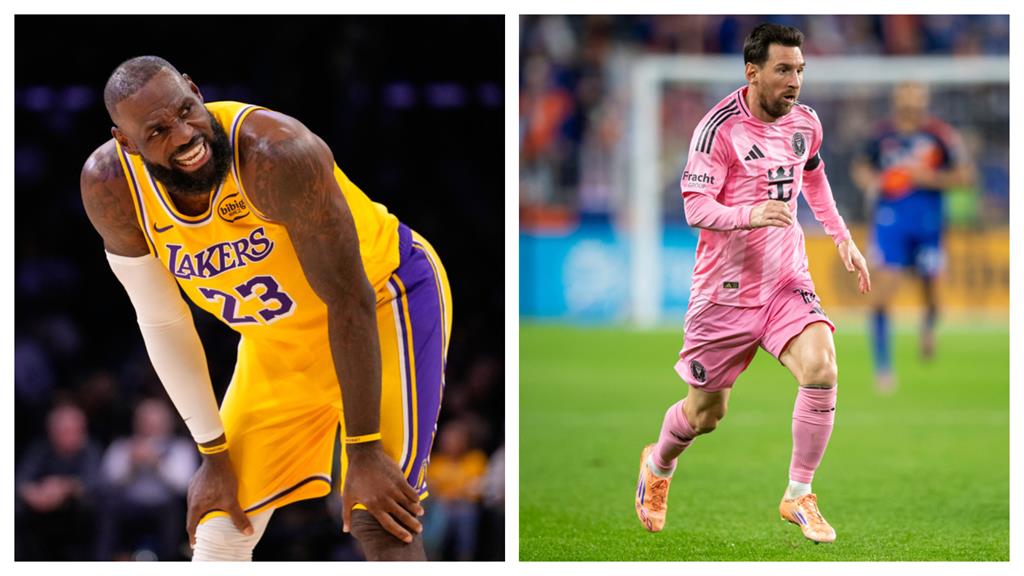 MLB(影)／大谷翔平最吸「金」！超越詹皇、梅西等天王業外收入破億美金