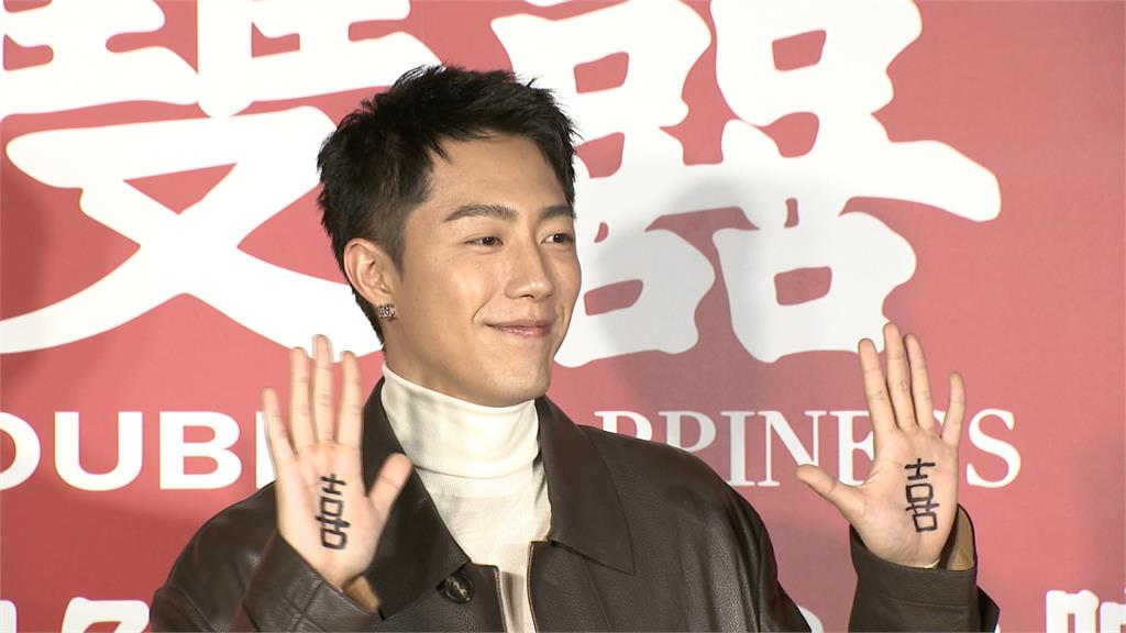 強檔賀歲片「雙囍」將上映　演員爆料片場趣事