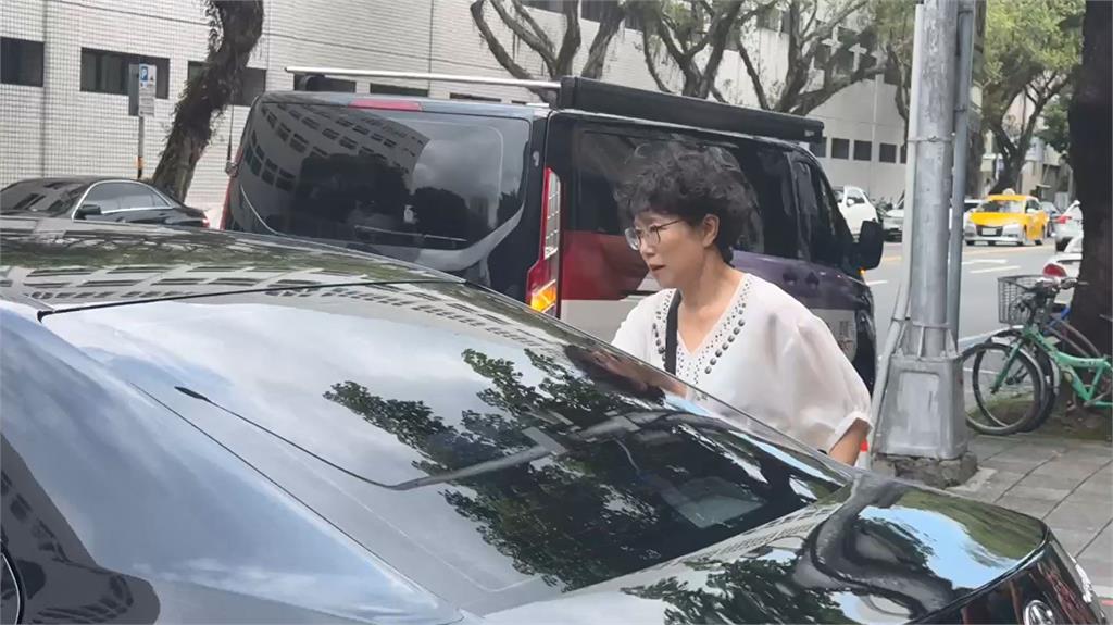 快新聞/鄭文燦交保!檢方「抗告卷證」專車送高院 最快今晚裁定