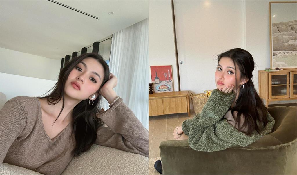 孫芸芸「無緣女婿」曬照發聲又急刪?真實職業被掀「臉蛋0遮片」瘋傳