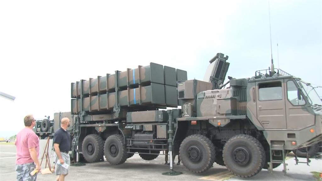 防台灣有事  日與那國島2030年將布署「中SAM」防空飛彈