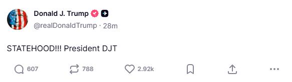 經典賽／委內瑞拉封王「3：2」氣走美國！川普隨即發文高喊「3字」笑翻全網