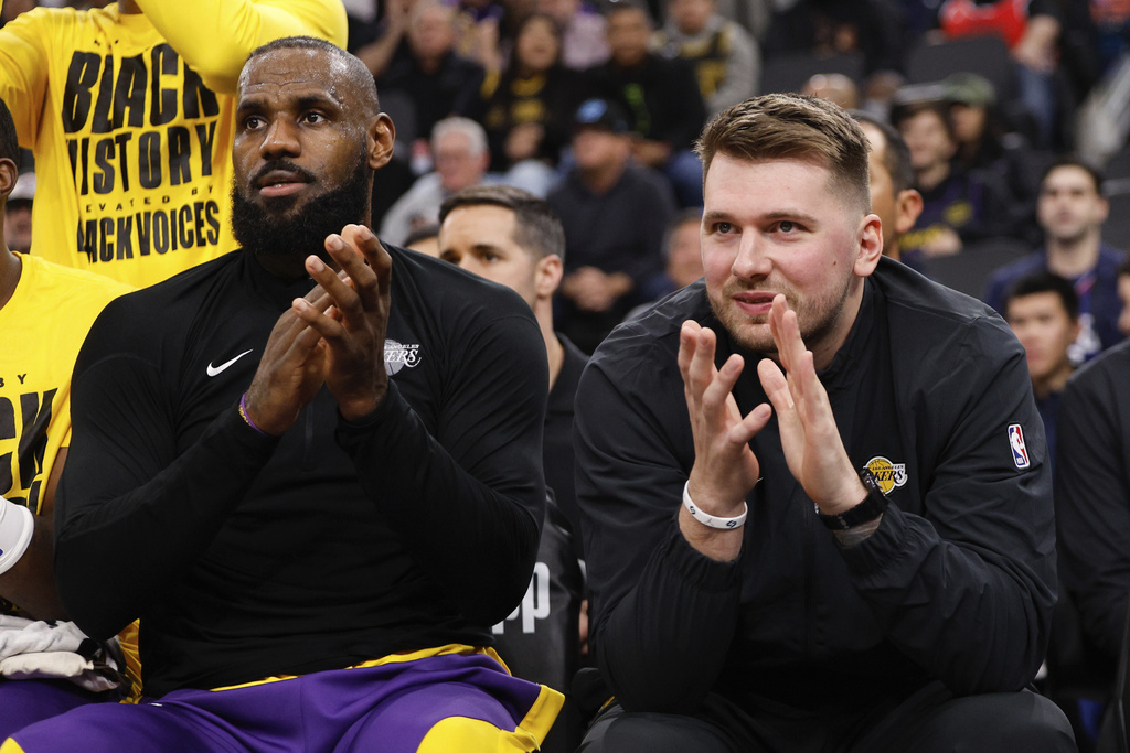 NBA／東方神秘力量裘爺又發功！鐵口直斷「這隊奪冠」球迷一片哀嚎聲
