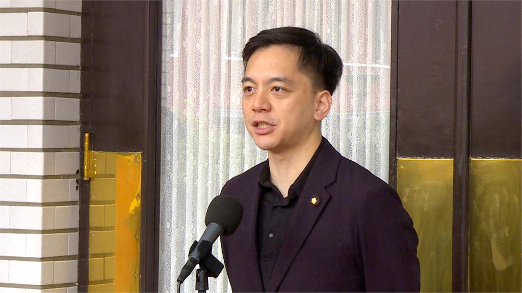 刪性平、凍空勤與運動經費　罷團轟牛煦庭「假面」