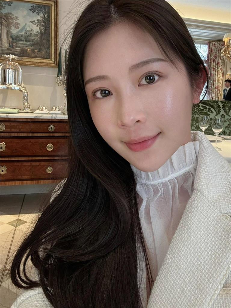 鄭家純認了「曾去中國工作」金額曝光!被小粉紅酸「2字」她霸氣嗆這句