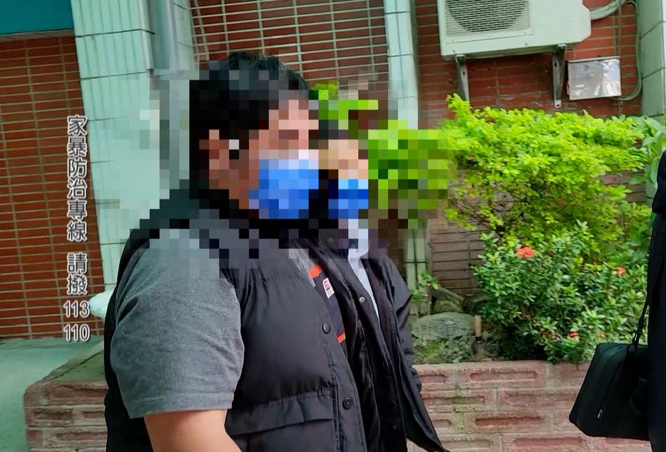 花蓮驚世情侶! 陳男4月教唆女友打死女童、今又爆虐死男嬰