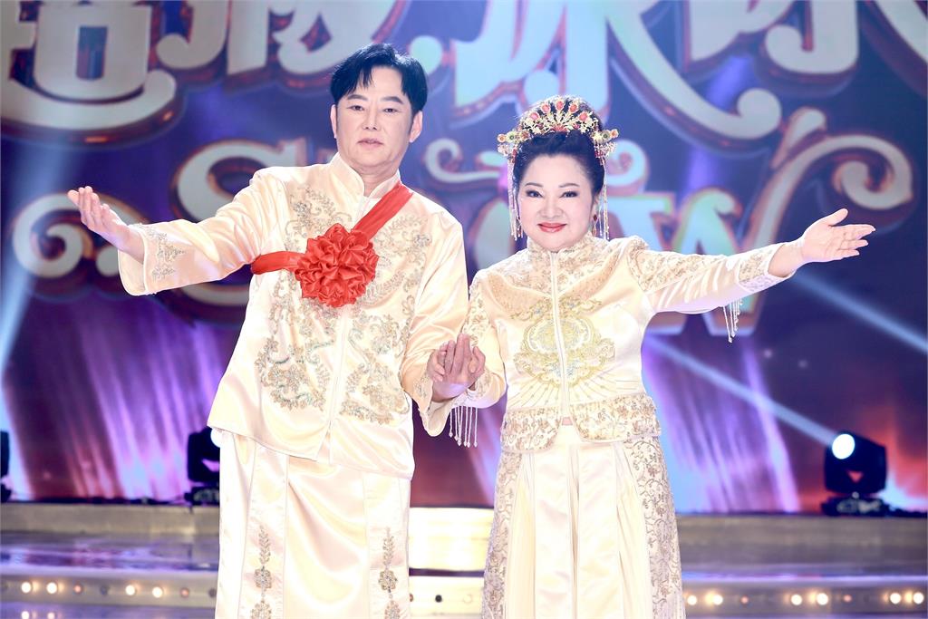 民視《超級冰冰Show》收視全國冠軍！最高收視2.55讓全台灣觀眾沸騰起來