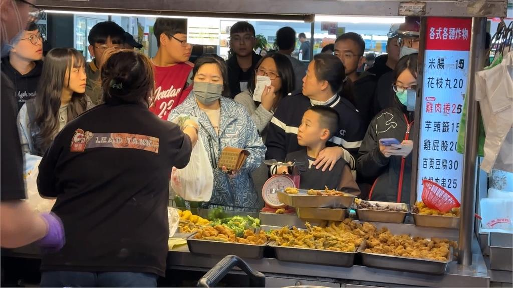 看起來瘦卻可能是肌少症！醫點名年輕化4大主因：不到50歲體力竟像老人