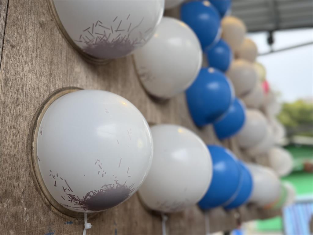 快新聞／一射現形！王義川南下高雄助陣新人　揭藍白假監督：削弱台灣防衛能力