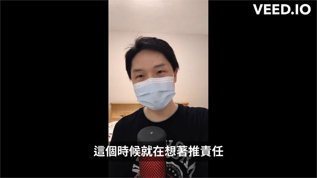 趙少康批「柯不當副」害藍白落選 柯粉痛罵:千錯萬錯都別人錯