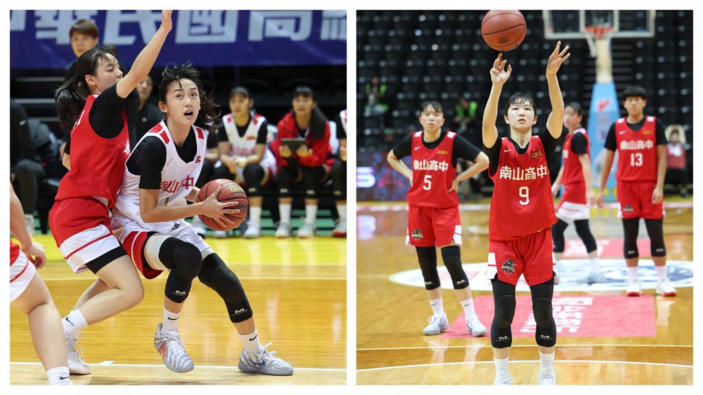 HBL／女生組4強決戰小巨蛋分析出爐！「衛冕軍」北一女拚隊史首度三連霸