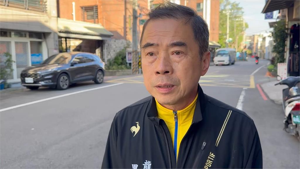 快新聞／北捷血案英雄有望進「忠烈祠」　八旬母痛失愛子：為兒子感到驕傲