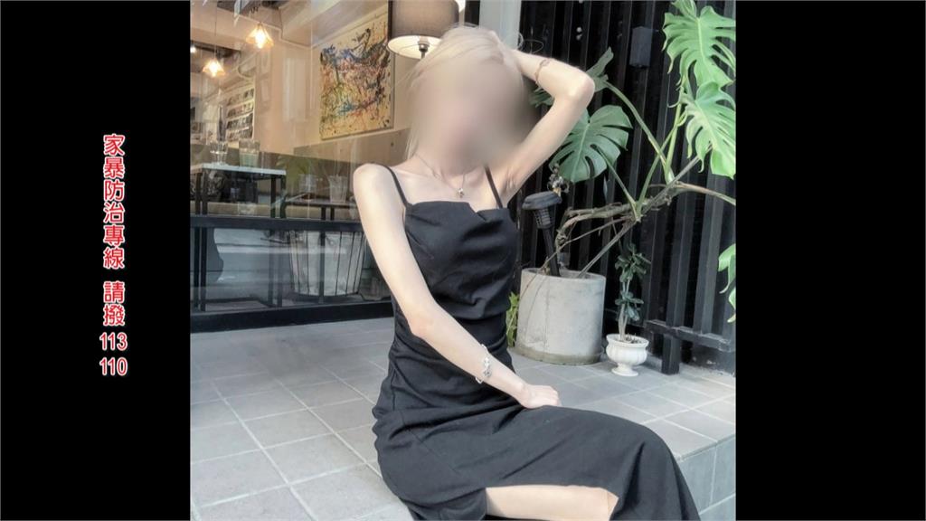 台北市信義區情殺案! 女公關遭前男友埋伏持刀殺害