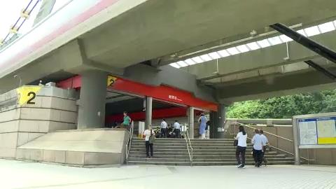 PO個資「公審北捷站務員」翻車大炎上！他被挖黑歷史「官方強硬出手了」急刪文
