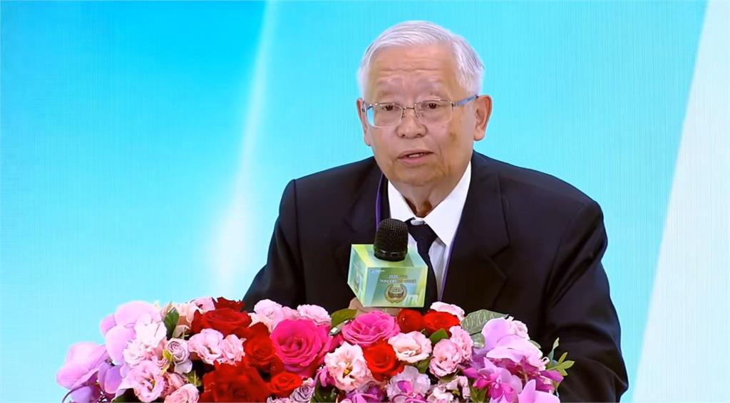 羅唯仁涉帶槍投靠英特爾　遭工研院除名院士