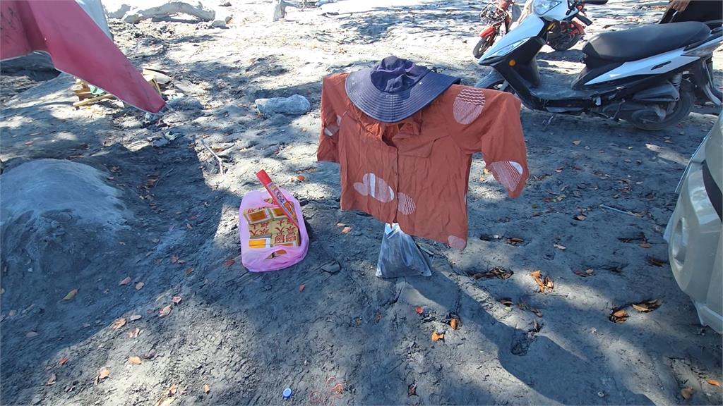 佛祖街砂石場老闆娘失蹤10天! 好友張峻曝2人事發當天曾通電話