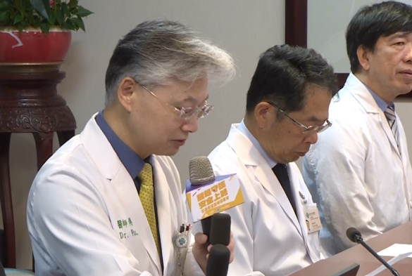 「醫起守護　安全上路」　交通部攜手台中榮總聚焦機車安全