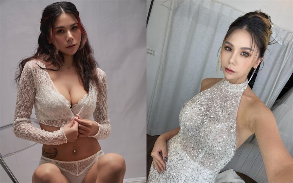 蕾菈整尊爆改「金剛芭比」健美賽奪2奬!昔捲「大麻煩」竟成關鍵:說到做到