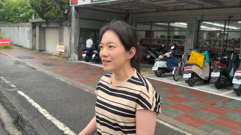 【台灣演義】遭同學耳語挺身闢謠「我阿公不會騙人」 趙翊廷暖撫陳幸妤