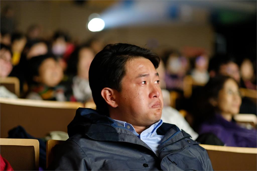 離罷免剩1天!陳柏惟前老闆《幸福路上》導演宋欣穎「1句話」表態了