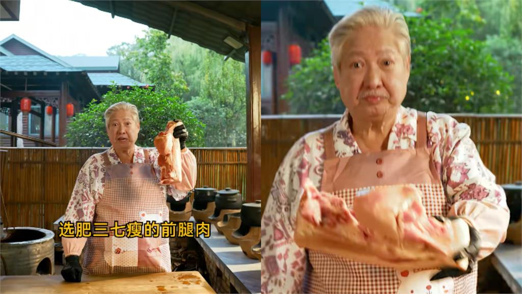 74歲洪金寶「爆神祕液體射進去」回春!突傳「鮮肉特寫片」網驚:想不到