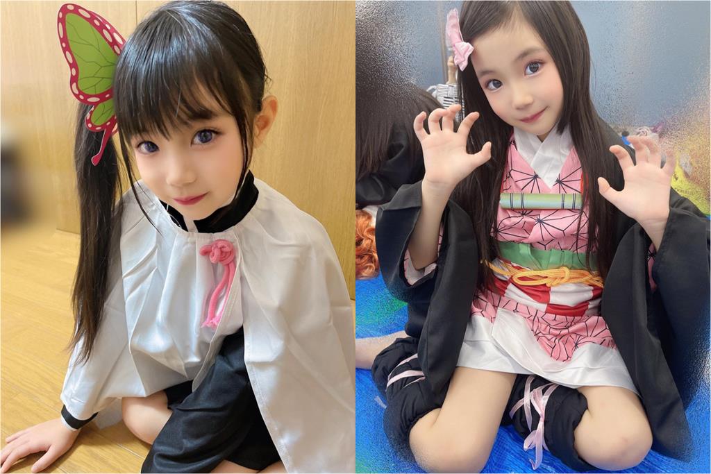 日本壽司小女孩超萌!吃貨影片「秒吸2.5萬人追蹤」網狂喊:太仙了