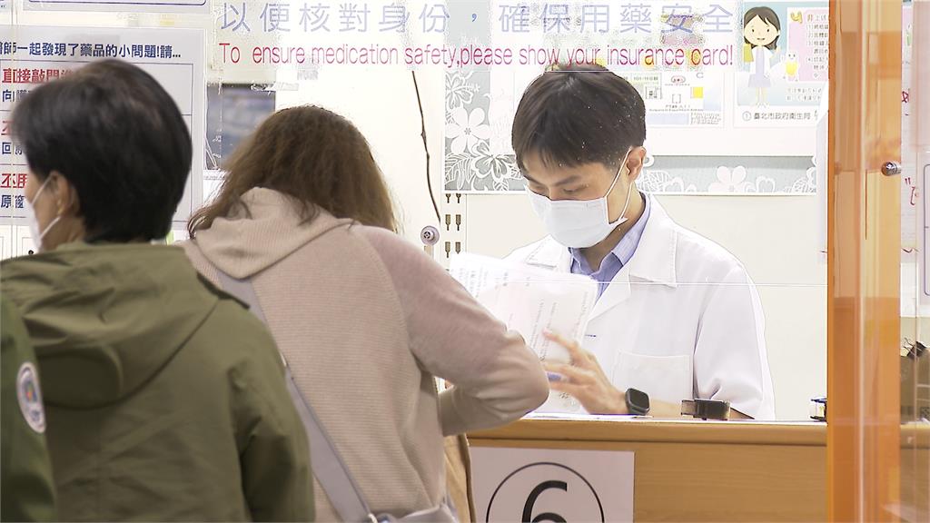 最新十大死因出爐！　癌症蟬聯44年榜首﹑腎病升至第8名