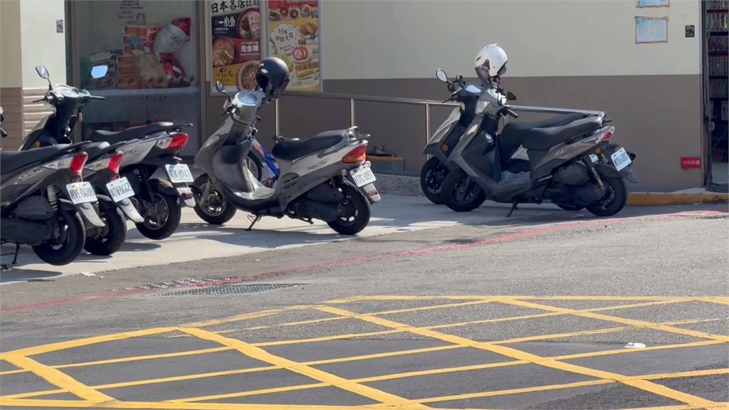 新竹失聯移工當詐團車手　員警壓制逮人民眾熱心幫忙