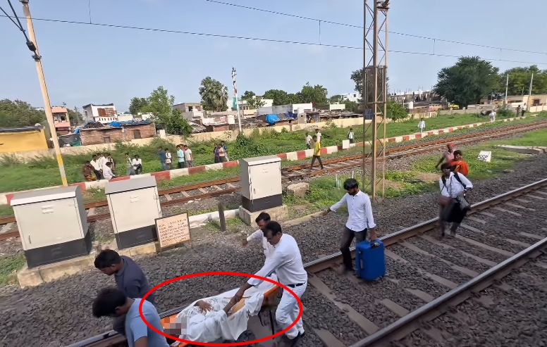 奪命列車！她搭車突無法呼吸「倒地掙扎至死」畫面曝…乘客求停車竟遭拒