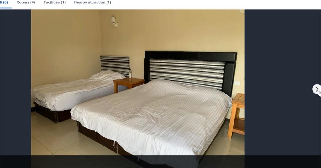 奇特! "鐵皮屋"房間引熱議 設備齊全"一晚2200元"