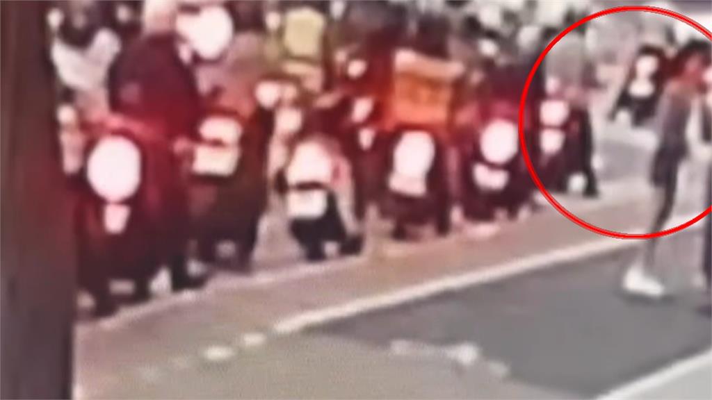 抓妨害風化逮錯人! 妙齡女控訴:穿一樣就亂抓人?