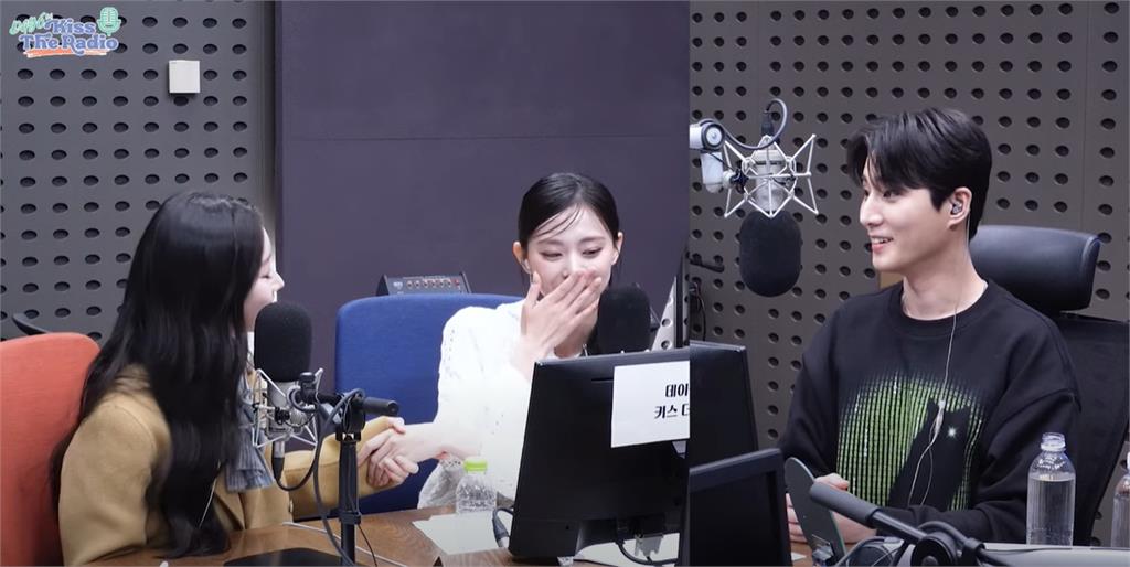 快新聞/TWICE多賢溫情告白! 暖喊「感謝妳加入團體」子瑜當場哭出來