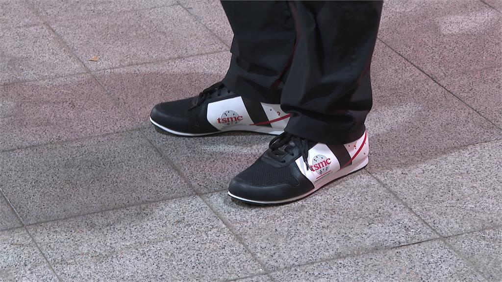 護國神山運動會！黃仁勳真情告白　喊：沒有台積就沒有輝達