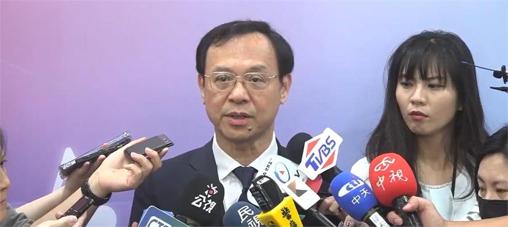 快新聞／中聯致癌油重罰1.65億！石崇良透露：食品名單將全數公開