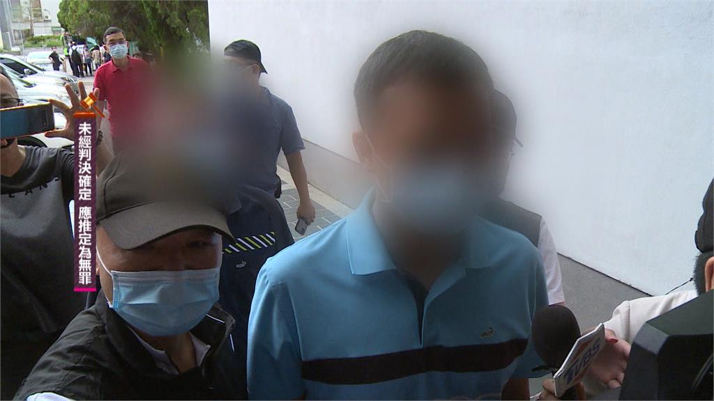夏男未出席「婚姻無效」調解庭 賴母痛批:做傷天害理的事不敢來