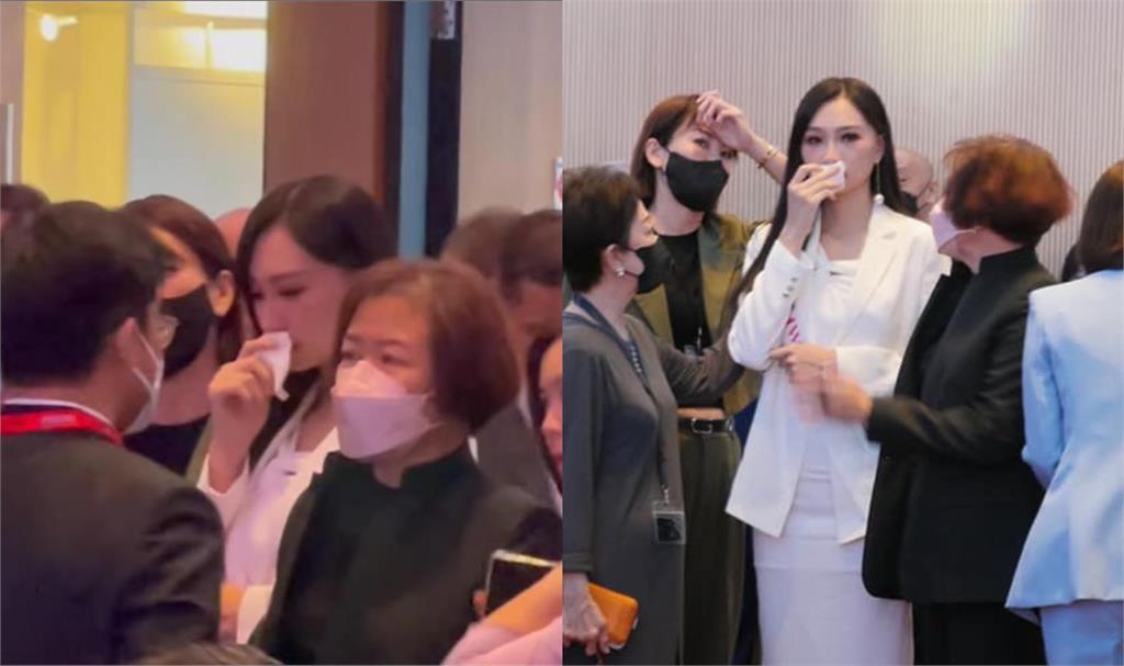 昔遭中國打壓…啦啦隊女神「代表台灣」再奪選美冠軍!逆天長腿辣登外媒