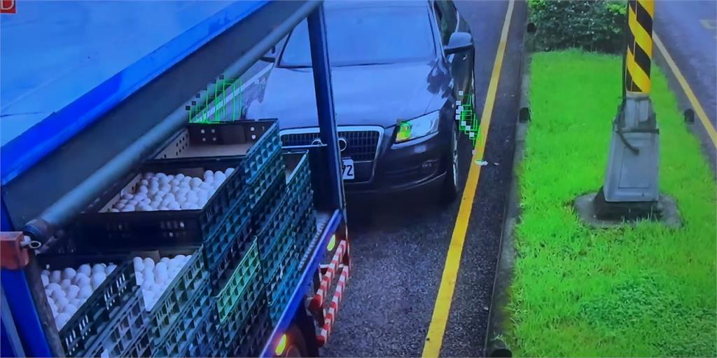 桃科技執法引進「AI攝影機」 亂丟垃圾無所遁形