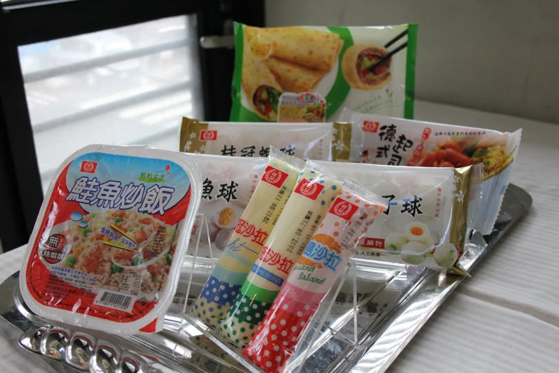 致癌大豆油燒桂冠！3款「熱銷沙拉」全回收　沒發票、剩包裝怎麼退官方回應了