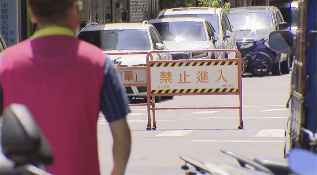 台北市民看過來!萬安演習23日登場 管制人車與公共運輸