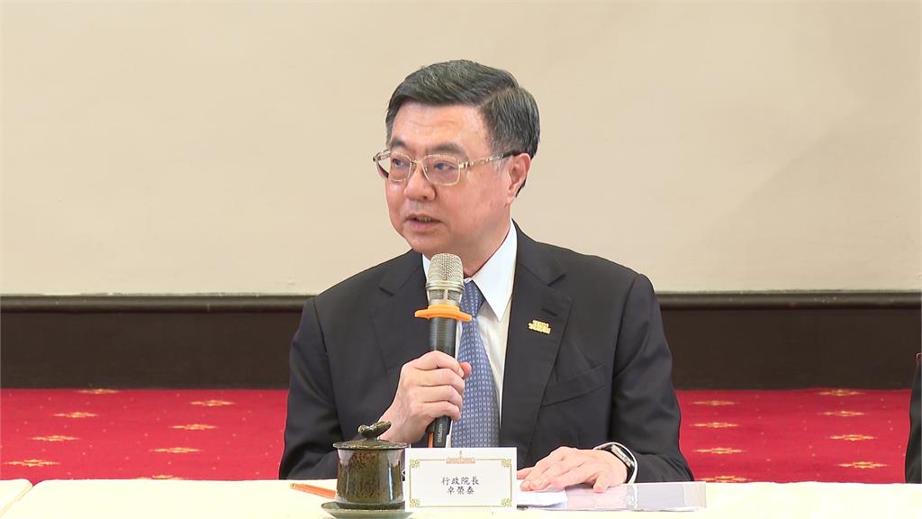 嗆聲喊刪國土韌性預算發現金　陳玉珍挨批惹議