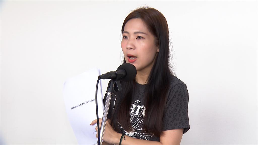拒絕認敗蕭敬嚴！　何元楷謝票記者會逾20藍委到場力挺