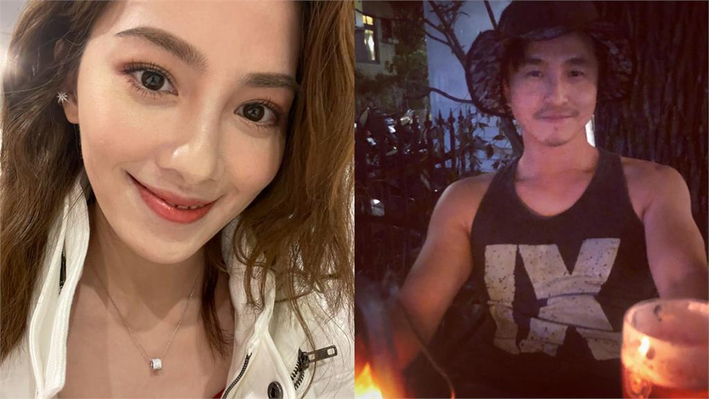 許藍方、王少偉被直擊「甜蜜約會」!互動溫馨如老伴侶 還進豪宅過夜