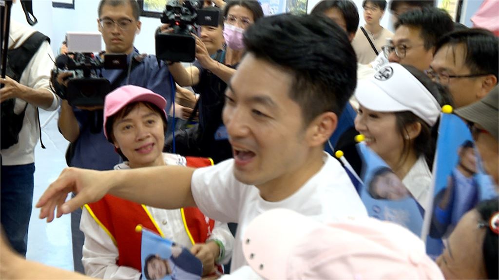 蔣萬安陷苦戰！「這天」起請假拚連任　綠議員：根本沒差